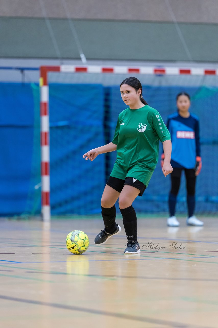 Bild 255 - wCJ Futsalmeisterschaft